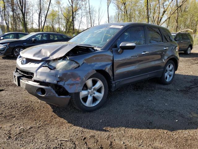 2009 Acura RDX 