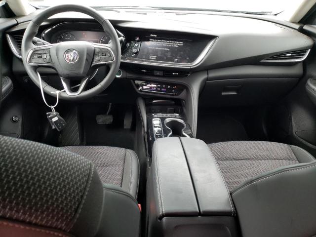 2022 BUICK ENVISION P - LRBAZLR46ND165230