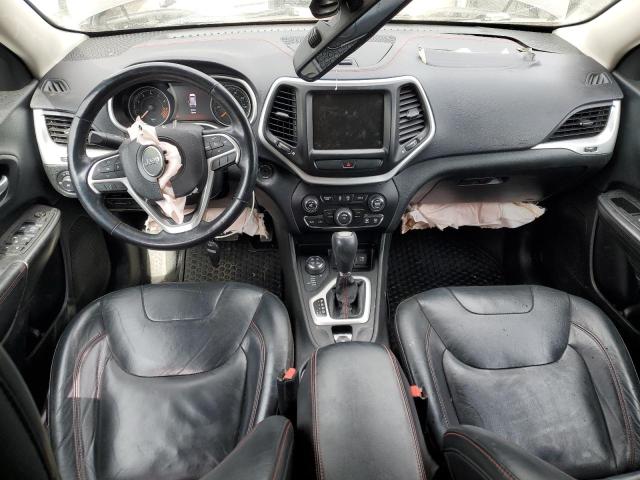 1C4PJMBS7FW740992 Jeep Cherokee Trailhawk