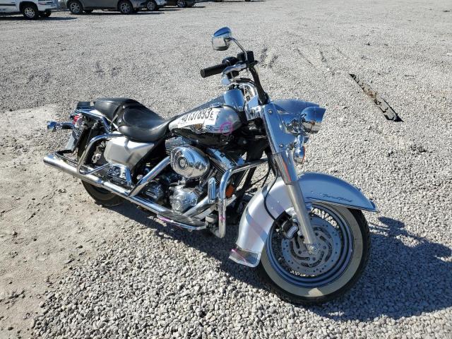 2003 HARLEY-DAVIDSON FLHRCI ANN - 1HD1FRW413Y742669