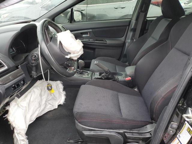 JF1VA1C64J8825377 Subaru Wrx Premium