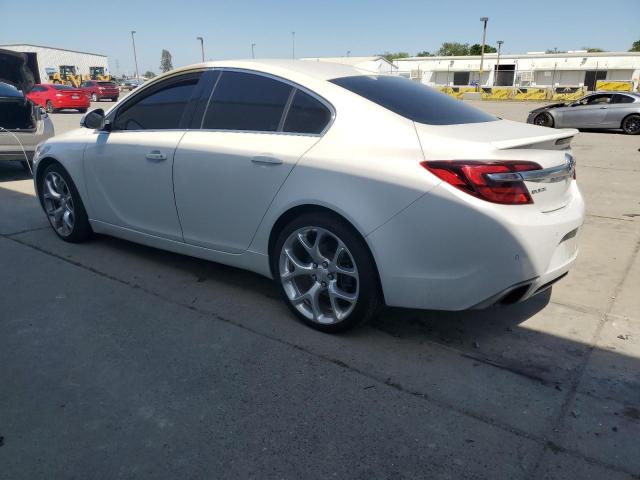 2016 BUICK REGAL GS - 2G4GV5GX5G9137141