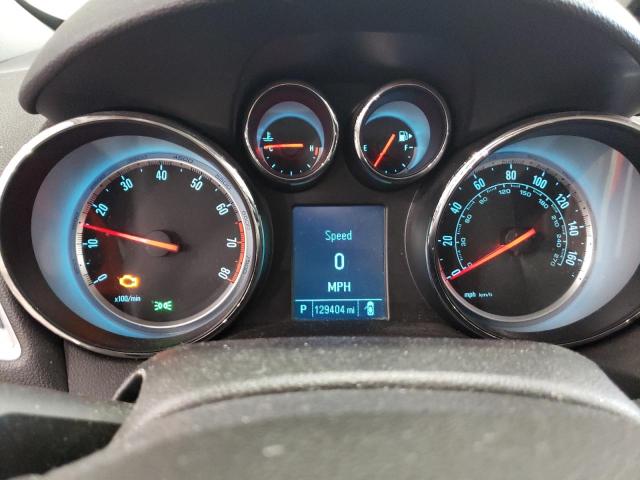 2015 BUICK ENCORE CON - KL4CJFSB0FB268064