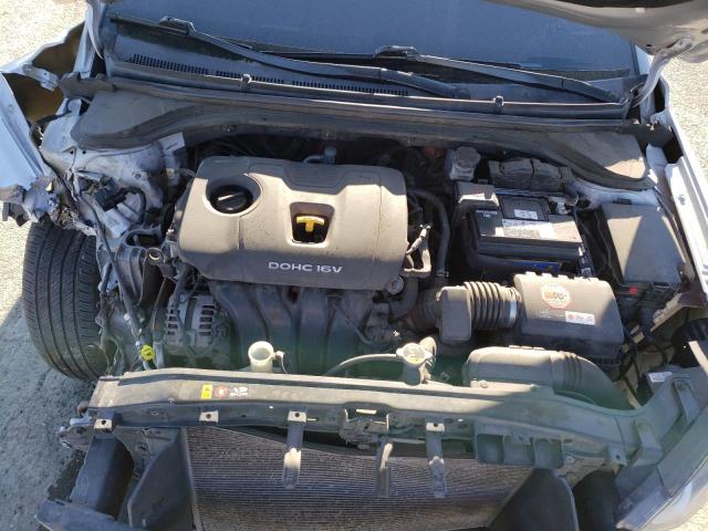 KMHD84LF0JU520528 Hyundai ELANTRA SEL