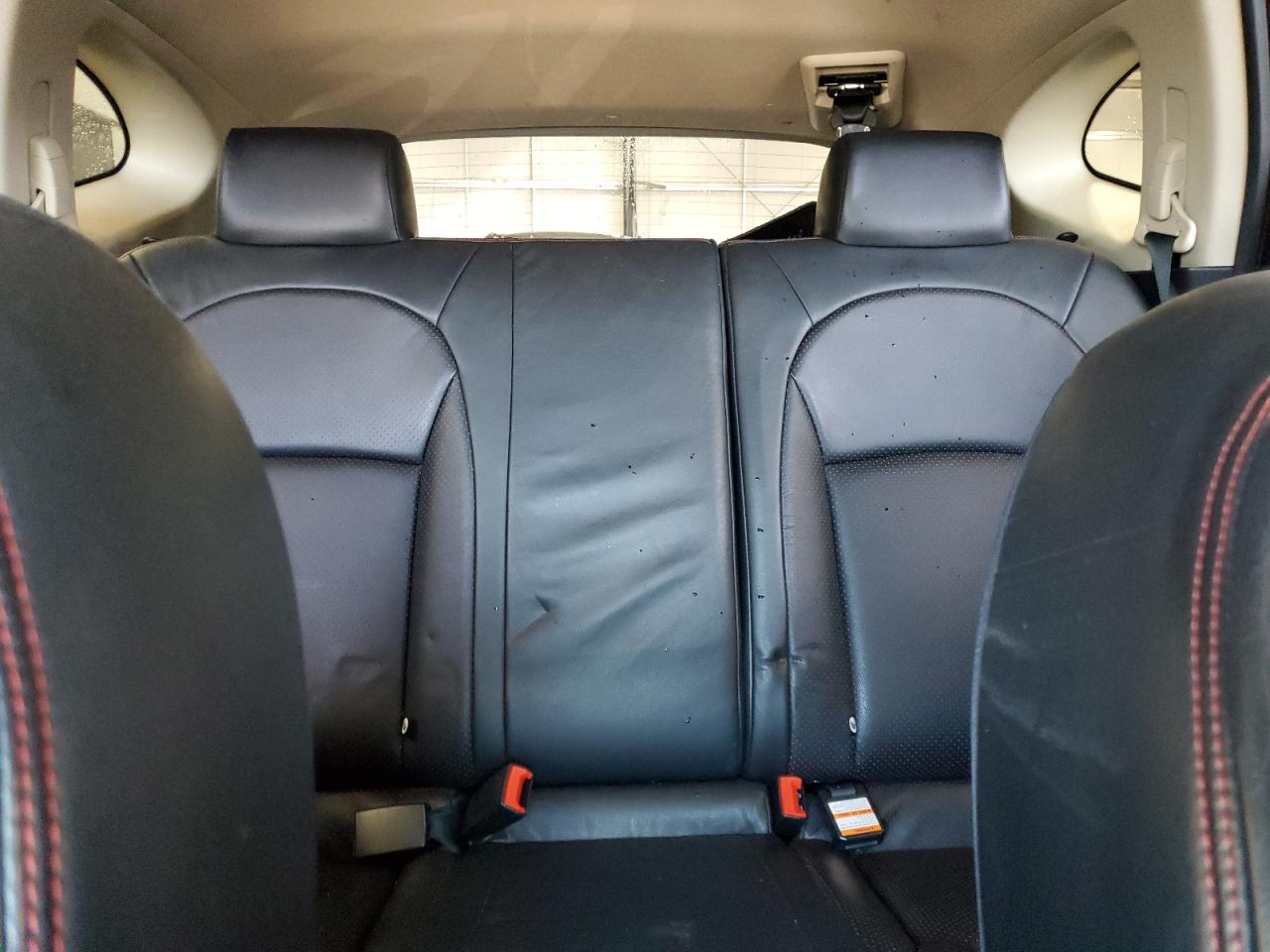 JN8AS58V98W115799 2008 Nissan Rogue S