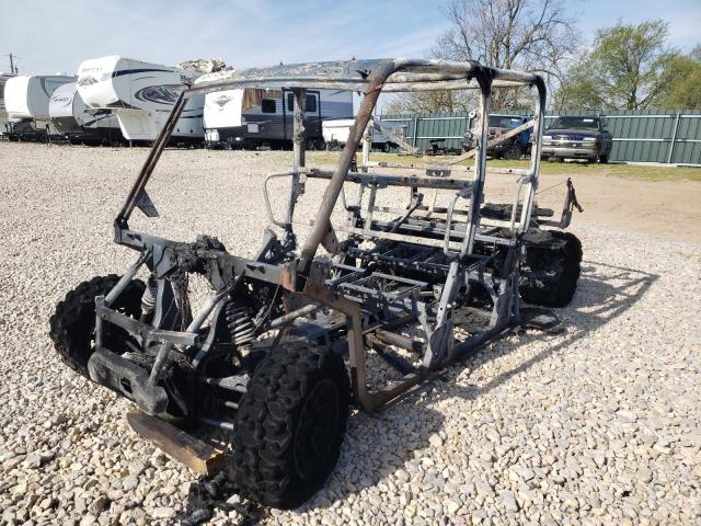 2022 CAN-AM DEFENDER - 3JBUBAP42NK002216