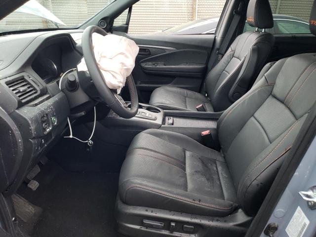 2022 HONDA PILOT TRAI 5FNYF6H80NB081363