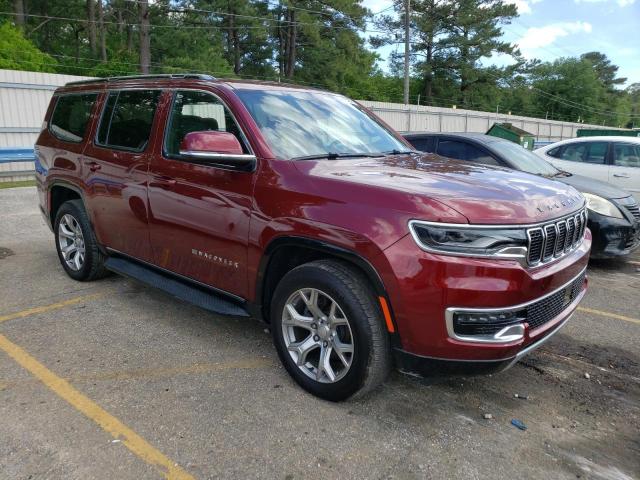 2022 JEEP WAGONEER S 1C4SJVBT6NS136784