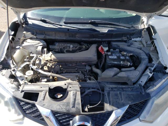 5N1AT2MV3EC773463 Nissan ROGUE S