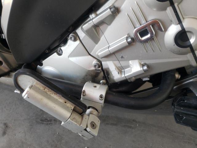 2018 BMW K1600 GTL - WB10F1201JZD91402