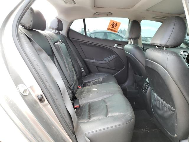 5XXGR4A66FG418102 KIA OPTIMA SX