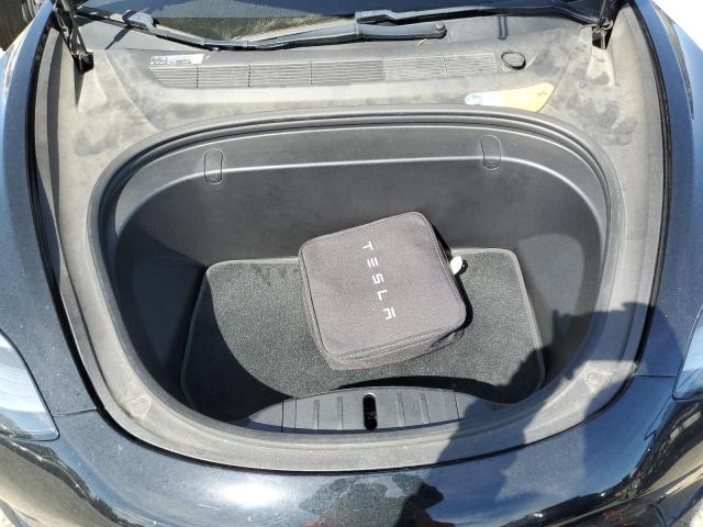 5YJ3E1EA9JF011362 Tesla MODEL 3