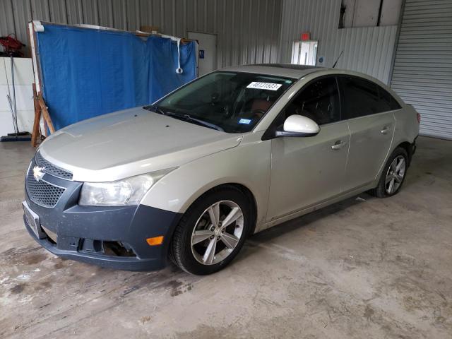 2013 Chevrolet Cruze LT