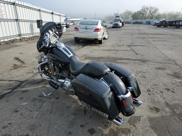 2015 HARLEY-DAVIDSON FLHXS STRE - 1HD1KRM19FB628236