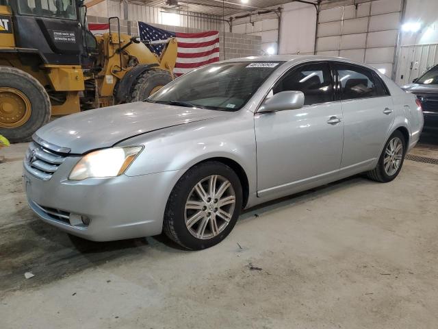 2007 Toyota Avalon XL