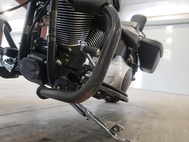 2010 HARLEY-DAVIDSON FLSTFB 1HD1JN516AB033461