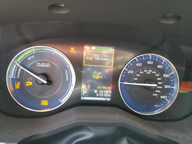 JF2GTDNC9MH309023 Subaru Crosstrek Limited