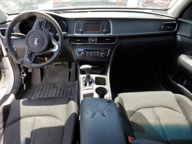 5XXGT4L38GG005412 KIA Optima Lx