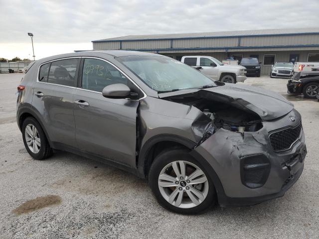 KNDPM3AC5H7079312 KIA Sportage Lx