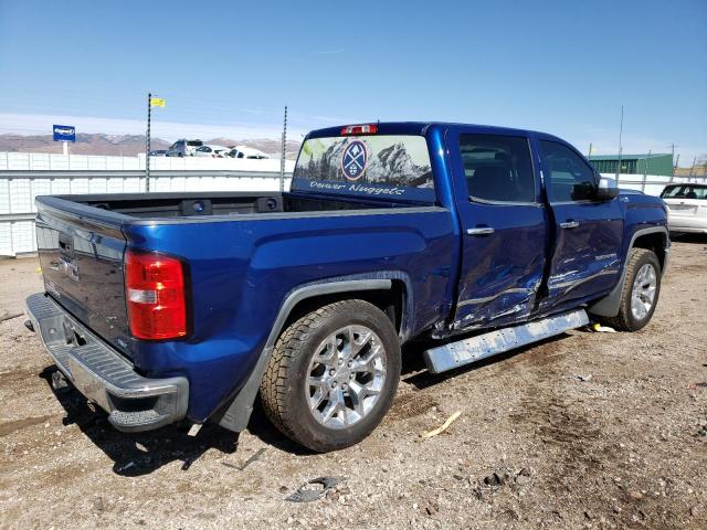 3GTU2VEC7EG194377 GMC Sierra K1500 Slt