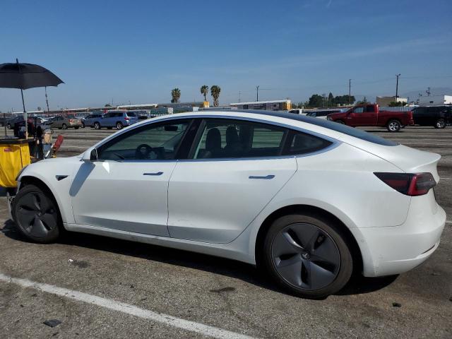 5YJ3E1EA0KF485587 Tesla MODEL 3