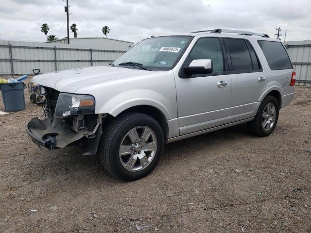 2010 Ford Expedition Limited