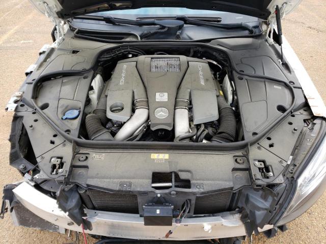 2015 MERCEDES-BENZ S 63 AMG - WDDUG7JB8FA170136