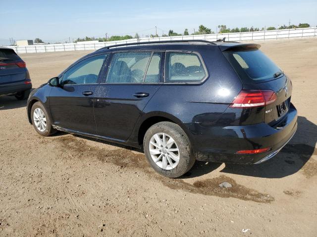 2019 VOLKSWAGEN GOLF SPORT - 3VWT57AU0KM500410