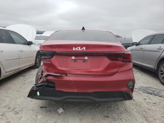 3KPF24AD9PE525671 KIA FORTE LX
