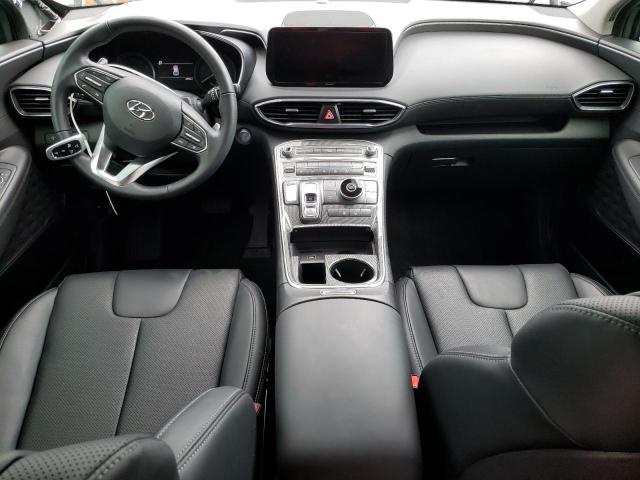 2023 HYUNDAI SANTA FE X - 5NMS64AJ4PH494105
