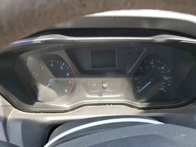 2015 FORD TRANSIT T- - 1FTNR2YG4FKA98763