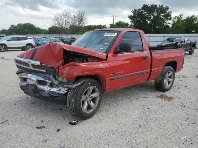 2000 Dodge Ram 1500 