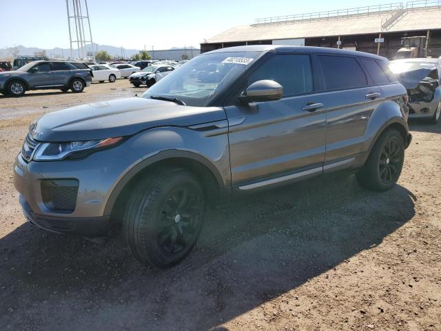 2019 Land Rover Range Rover Evoque SE