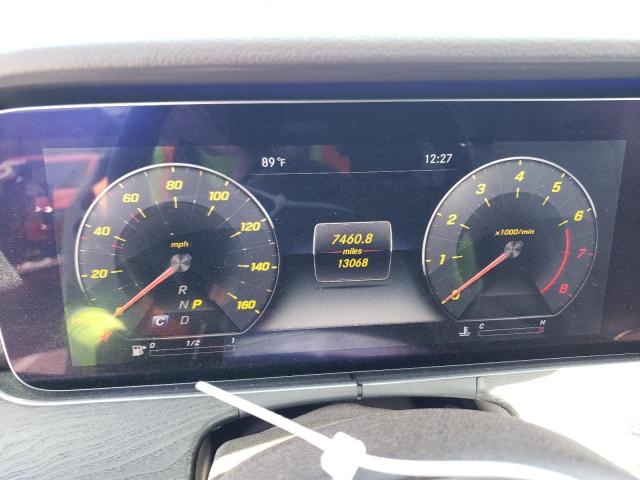 W1K1K6HB4LF146450 Mercedes-Benz E 450