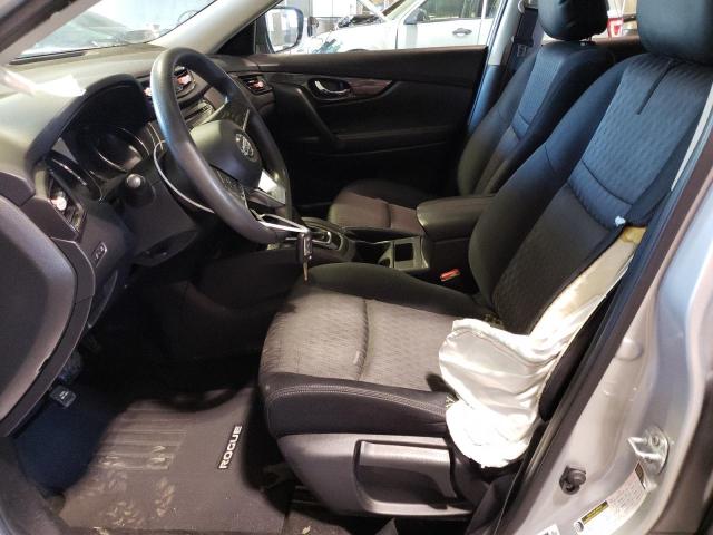 2017 NISSAN ROGUE S/SL JN8AT2MV8HW258423