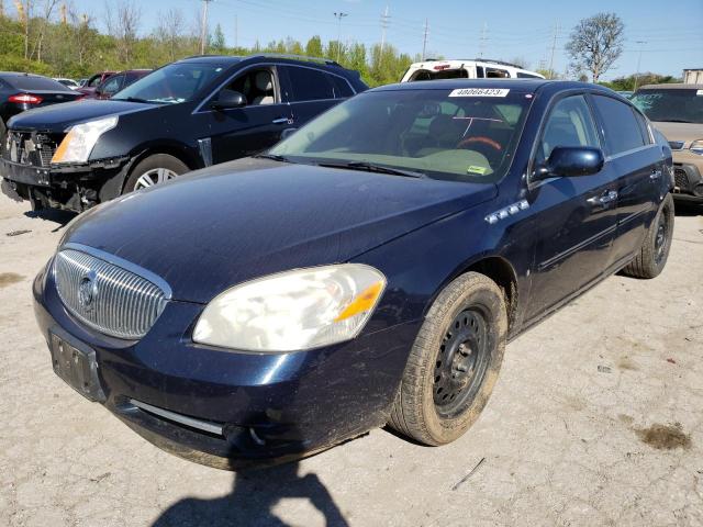 2006 Buick Lucerne CXS