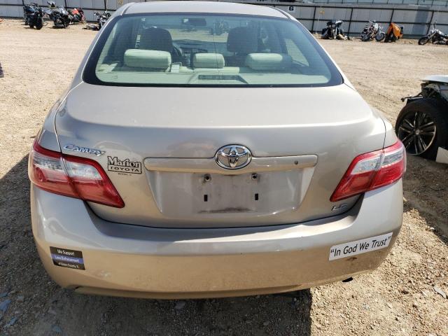 4T4BE46K39R127486 | 2009 Toyota camry base