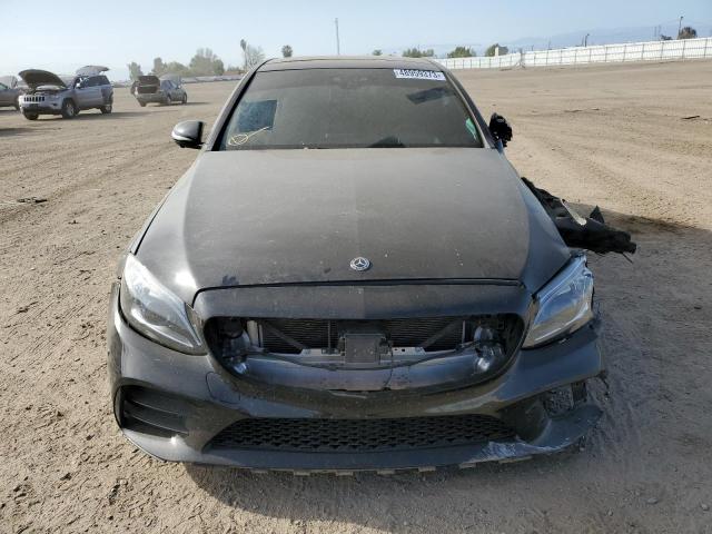55SWF6EB4LU333330 Mercedes-Benz C 43 Amg