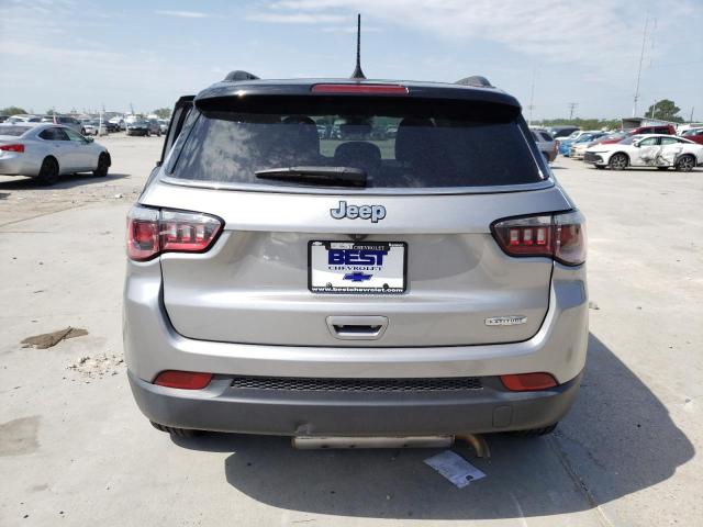 3C4NJCBB5JT194578 Jeep Compass Latitude