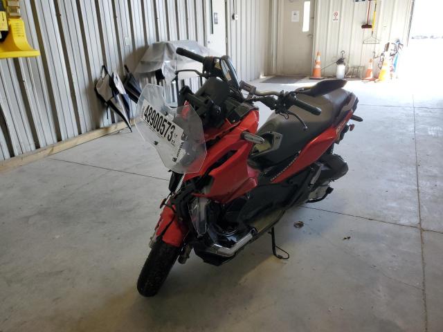 2022 HONDA ADV150 A - MLHKF3857N5101133