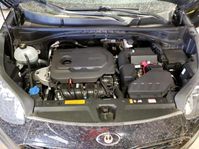 2020 KIA SPORTAGE S - KNDP6CAC9L7680435