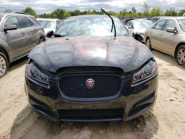 2015 JAGUAR XF 3.0 SPO - SAJWJ0FF4F8U49423