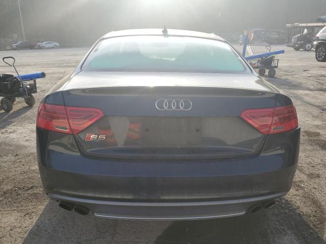 2015 AUDI S5 PREMIUM WAUGGAFR2FA021213