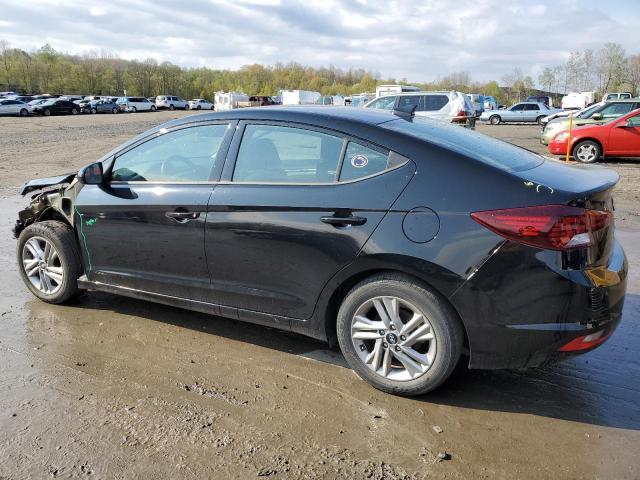 VIN 5NPD84LF1LH533502 2020 HYUNDAI ELANTRA no.2