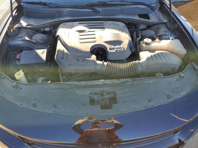 2C3CDXHG2GH178837 Dodge Charger Sxt