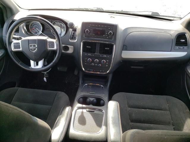 2C4RDGCG0FR606636 Dodge Grand Caravan Sxt