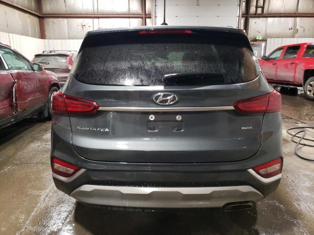 2020 HYUNDAI SANTA FE S - 5NMS2CAD7LH171709