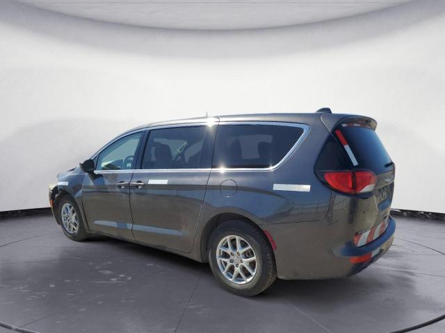 2022 CHRYSLER VOYAGER LX - 2C4RC1CG1NR105575