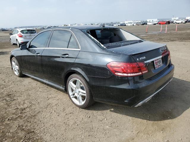 WDDHF5KB2EA889744 Mercedes-Benz E 350