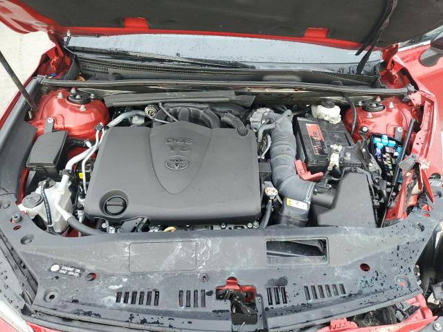2022 TOYOTA AVALON TOU - 4T1HZ1FB8NU071210